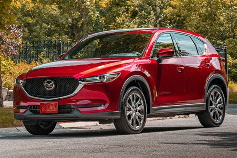 Is CX-5 Getting Discontinued?