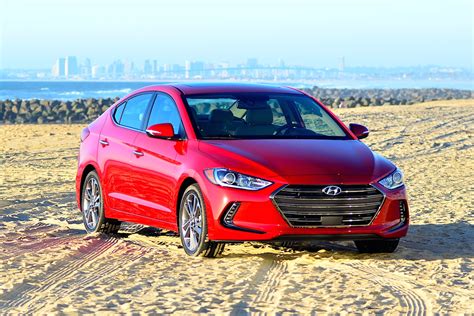 Is Elantra Better Than Grande?