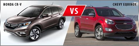 Is Equinox Bigger Than Crv?