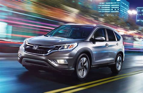 Is EX Or LX Better For Honda CR-V?