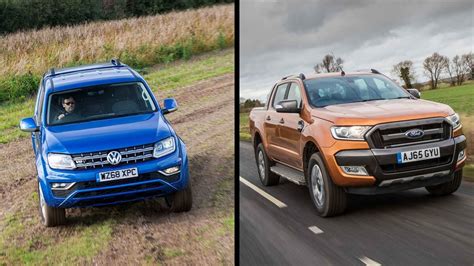 Is Ford Or Volkswagen More Reliable?