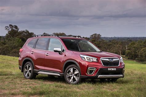 Is Forester Worth It?
