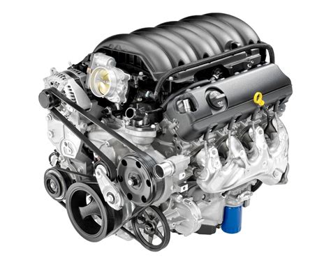 Is GM Dropping The 5.3 Engine?