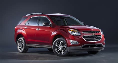 Is GM Getting Rid Of The Equinox?