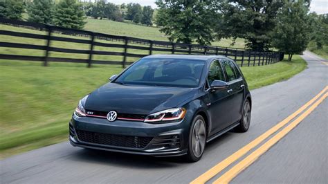 Is Golf GTI Expensive To Maintain?