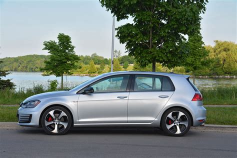 Is Golf GTI Good For Long Drive?