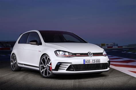 Is Golf GTI Powerful?