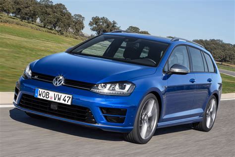 Is Golf R easy to drive?