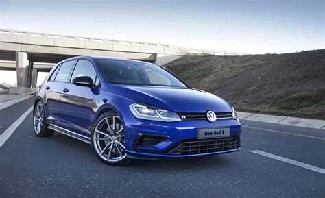 Is Golf R Tunable?