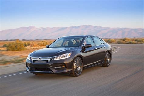 Is Honda Accord A Good Reliable Car?