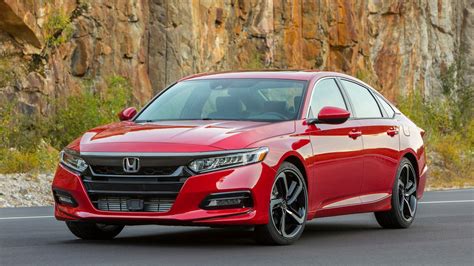 Is Honda Accord Midsize Or Compact?