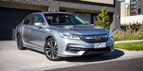 Is Honda Accord V6 Fast?