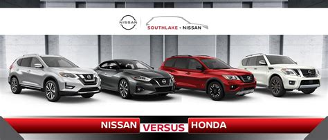 Is Honda Better Than Nissan?