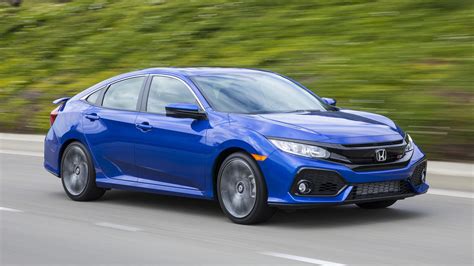 Is Honda Civic A Good Car For Seniors?