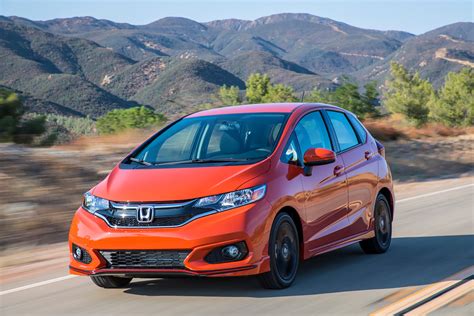 Is Honda Coming Out With A New Fit?