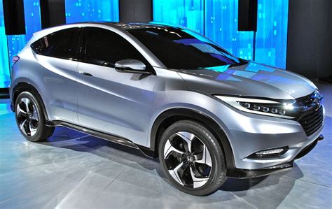 Is Honda Coming Out With A New SUV?