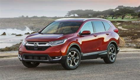 Is Honda CR-V A Fuel Efficient Car?