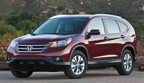 Is Honda CR-V A Small Or Midsize SUV?