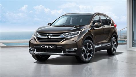 Is Honda CR-V Being Discontinued?