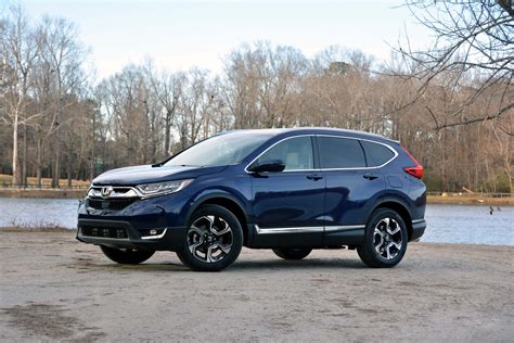 Is Honda CR-V Safe To Drive?