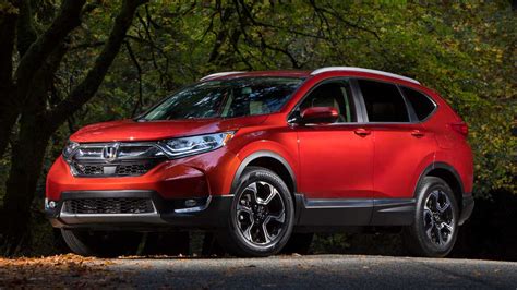 Is Honda CRV A Good Reliable Car?