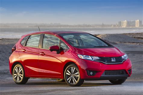 Is Honda Fit Easy To Maintain?