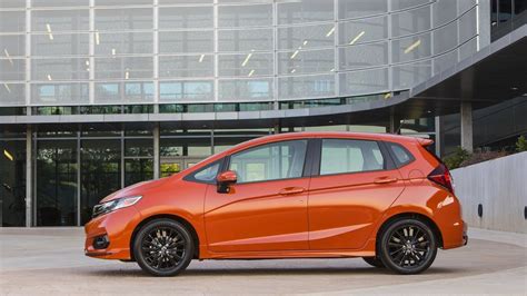 Is Honda Fit Good On Gas?