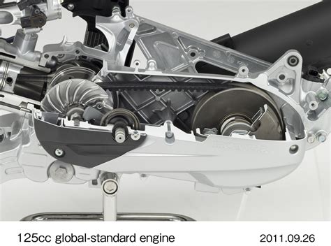 Is Honda Going To Stop Making Engines?