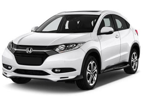 Is Honda HR-V A 2 Door Or 4 Door?