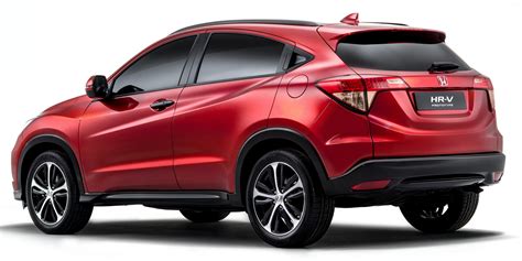 Is Honda HR-V A Good First Car?