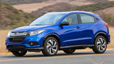 Is Honda HR-V Comfortable?