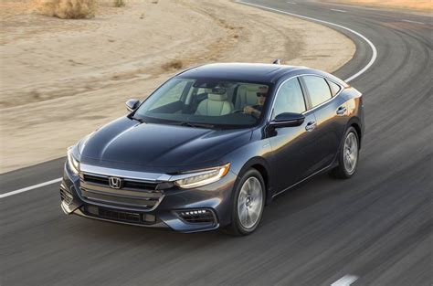 Is Honda Insight Electric Or Hybrid?