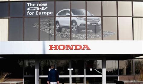 Is Honda Is Closing?