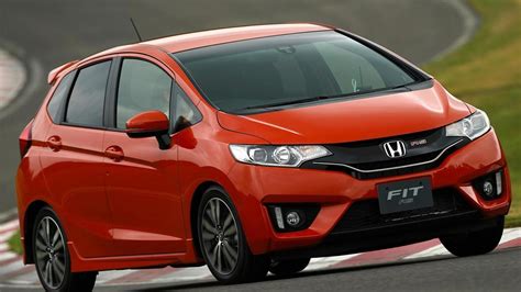 Is Honda Jazz And Fit The Same?