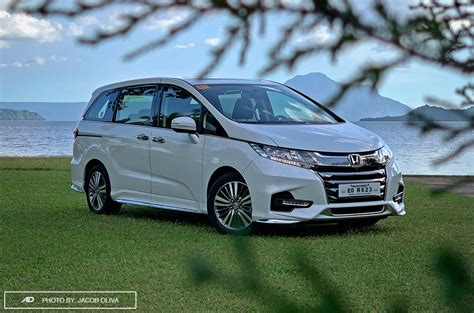 Is Honda Odyssey A Family Car?