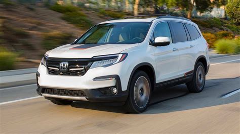 Is Honda Pilot 5 Or 7 Seater?