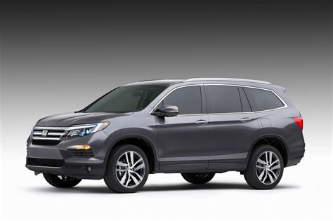 Is Honda Pilot One Of The Best SUVs?