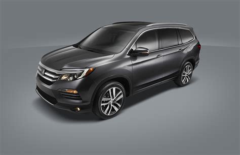 Is Honda Pilot Powerful?