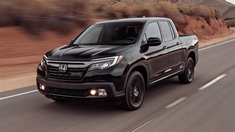 Is Honda Ridgeline AWD All The Time?