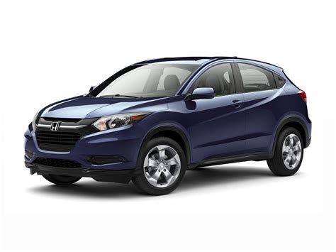 Is HR-V Bigger Than Accord?