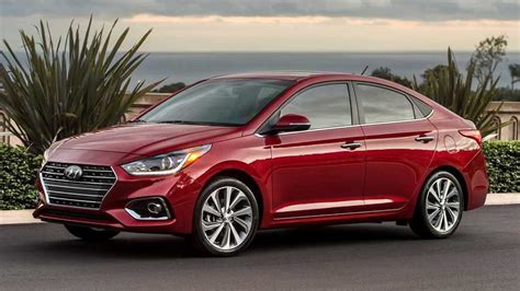 Is Hyundai Accent A Luxury Car?