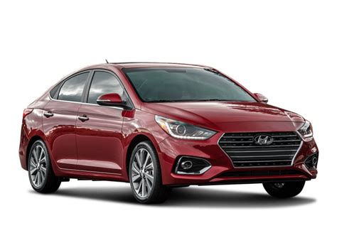 Is Hyundai Accent A Reliable Car?