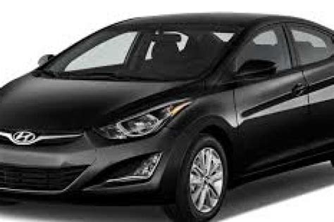 Is Hyundai Accent An Economy Car?