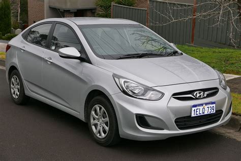 Is Hyundai Accent Expensive To Repair?