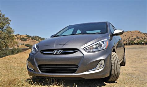 Is Hyundai Accent The Best Subcompact Car?