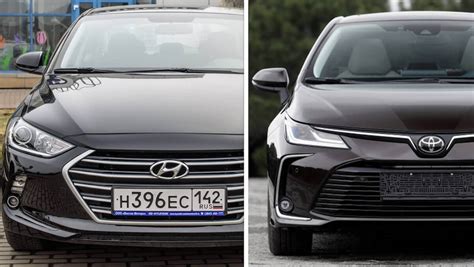 Is Hyundai As Reliable As Toyota?