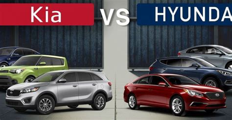 Is Hyundai Better Quality Than Kia?