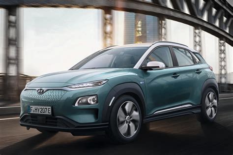 Is Hyundai Discontinuing The Kona Electric?