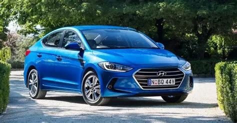 Is Hyundai Elantra A Good Car To Buy?