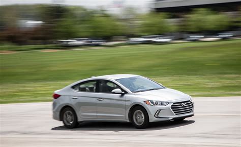 Is Hyundai Elantra An Economy Car?